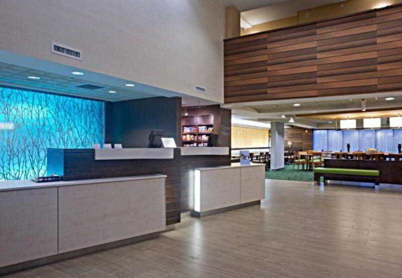 Fairfield Inn & Suites By Marriott Valdosta Buitenkant foto