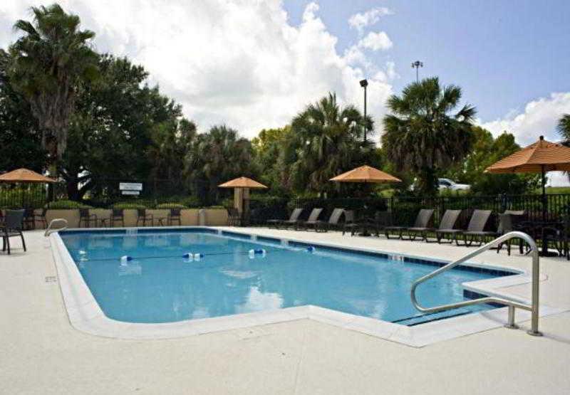 Fairfield Inn & Suites By Marriott Valdosta Buitenkant foto