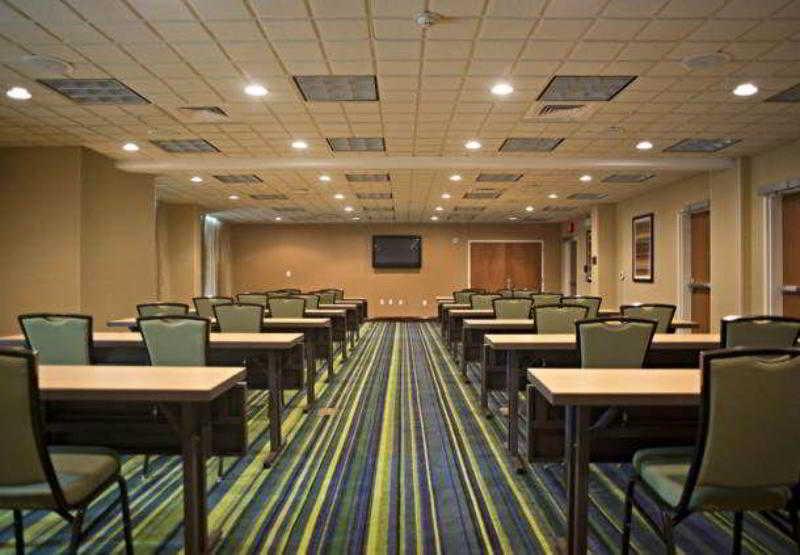 Fairfield Inn & Suites By Marriott Valdosta Buitenkant foto