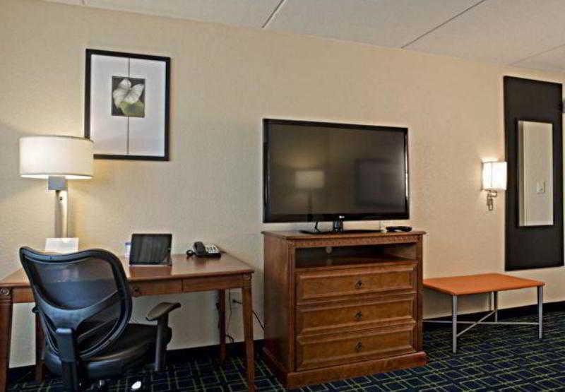 Fairfield Inn & Suites By Marriott Valdosta Buitenkant foto
