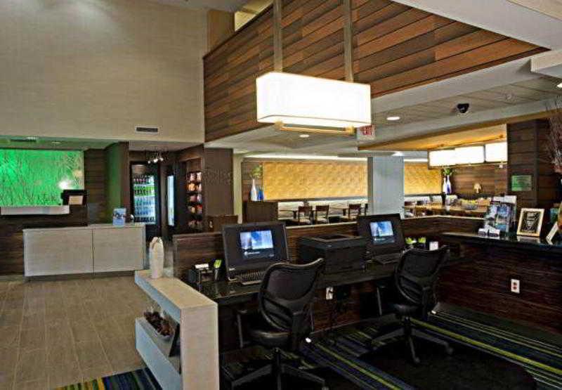 Fairfield Inn & Suites By Marriott Valdosta Buitenkant foto