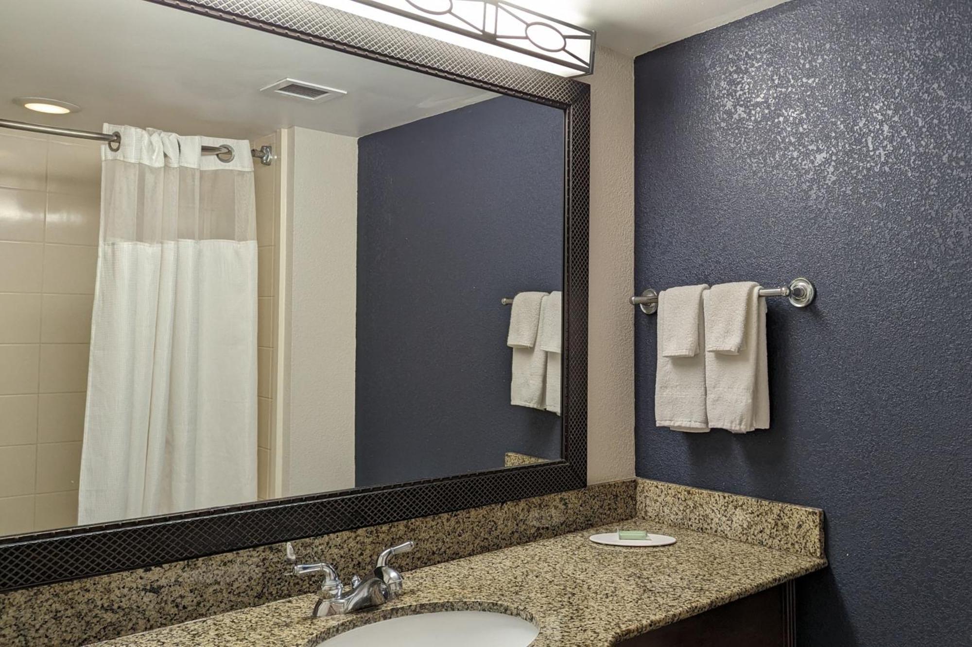 Fairfield Inn & Suites By Marriott Valdosta Buitenkant foto