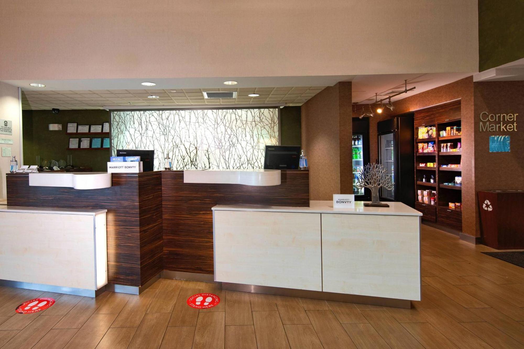 Fairfield Inn & Suites By Marriott Valdosta Buitenkant foto