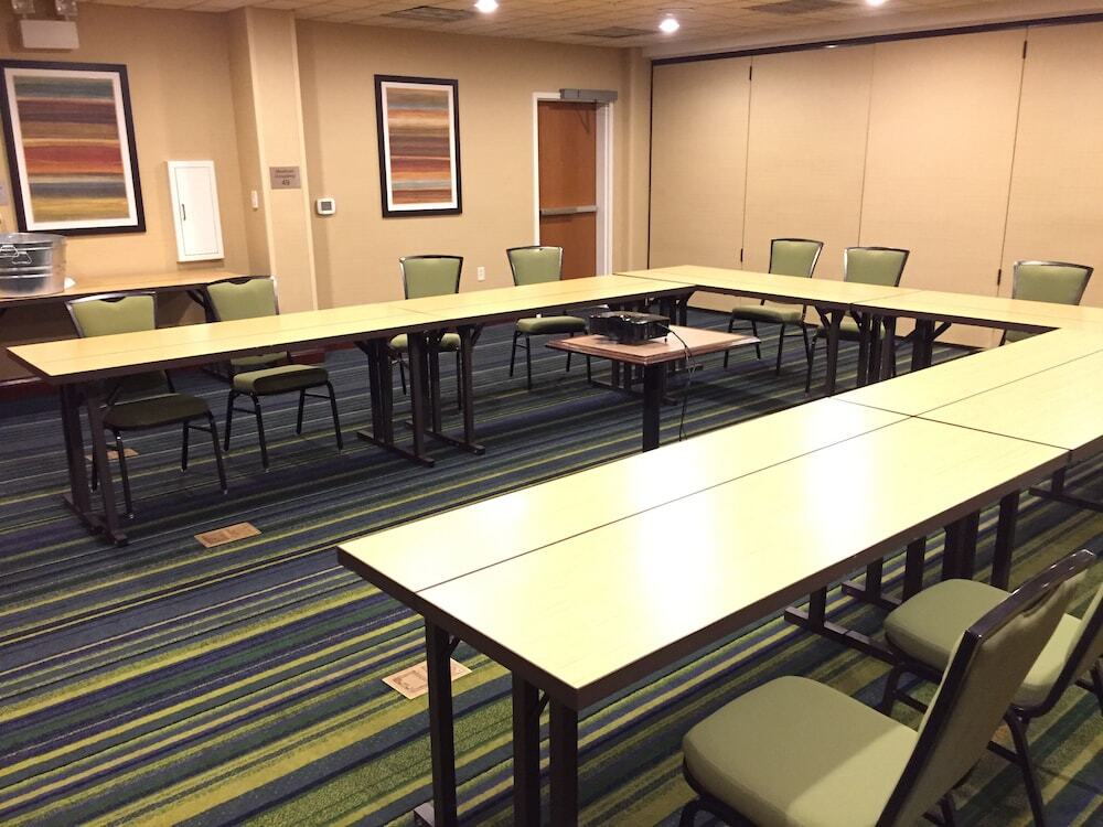 Fairfield Inn & Suites By Marriott Valdosta Buitenkant foto