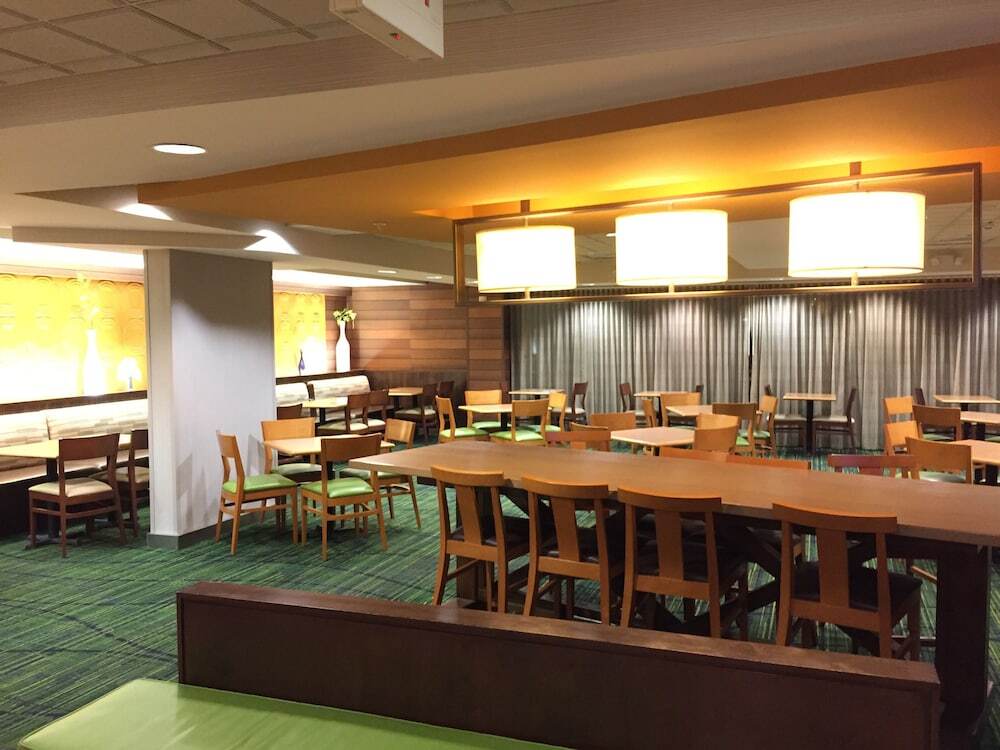 Fairfield Inn & Suites By Marriott Valdosta Buitenkant foto