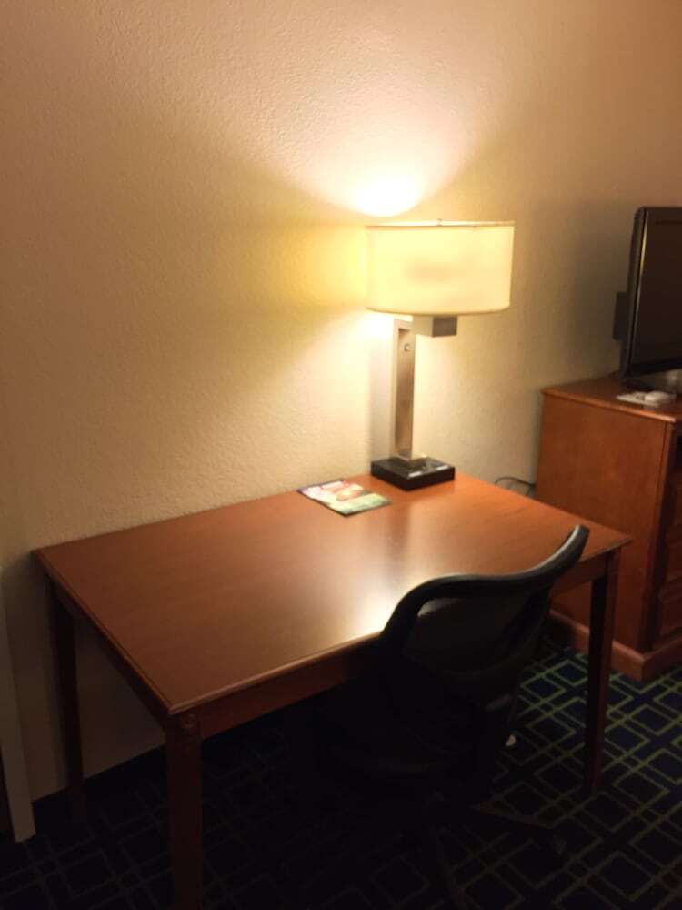 Fairfield Inn & Suites By Marriott Valdosta Buitenkant foto